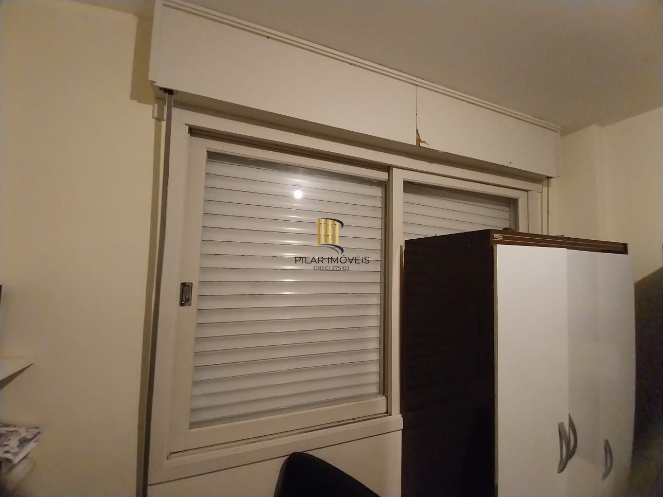Excelente apartamento, Centro Histórico, de frente, andar alto.