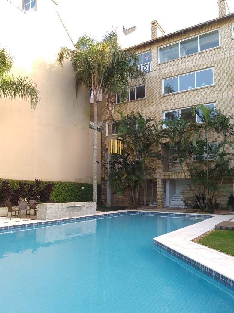 Casa Condominio 3 Dormitórios, Bairro Sétimo Céu