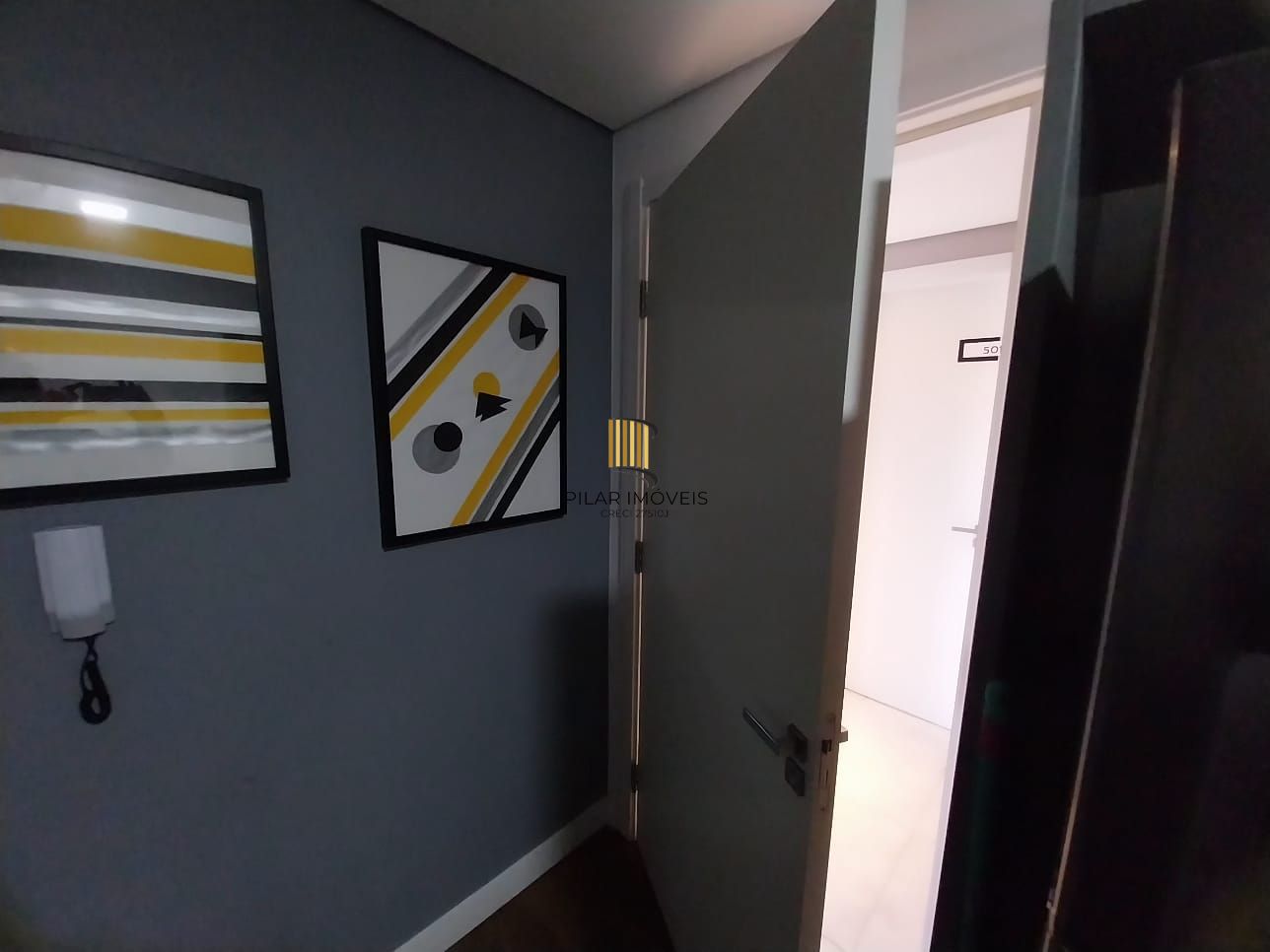 STUDIO CB cidade baixa - MOBILIADO - Baixa preço atrativo