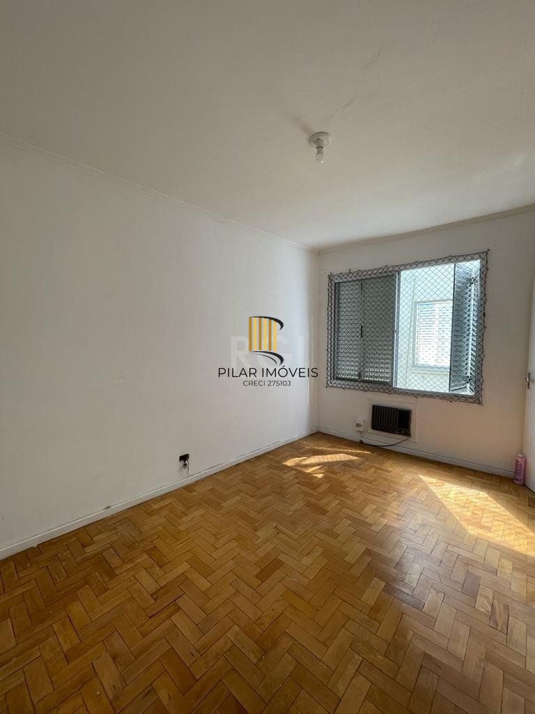 Apartamento para Venda - 65.26m², 2 dormitórios, Floresta