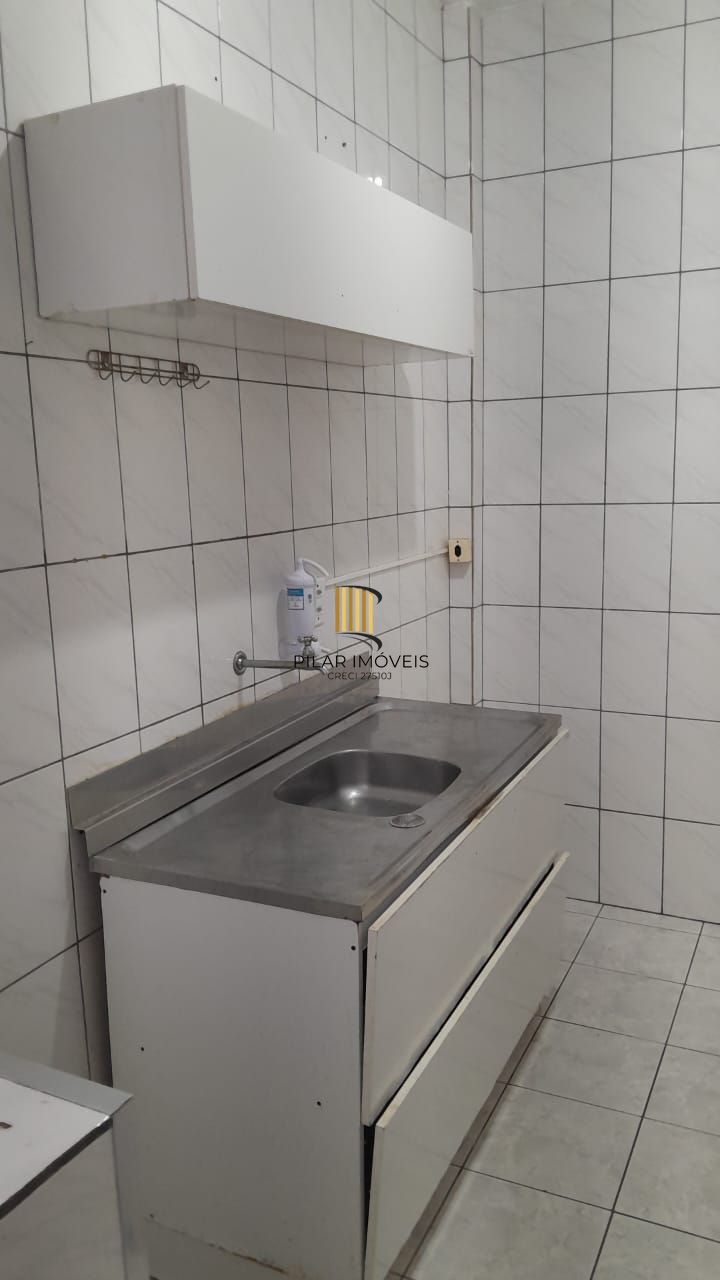 1 quarto à venda na Rua Demétrio Ribeiro, 961, Centro Histórico, Porto Alegre