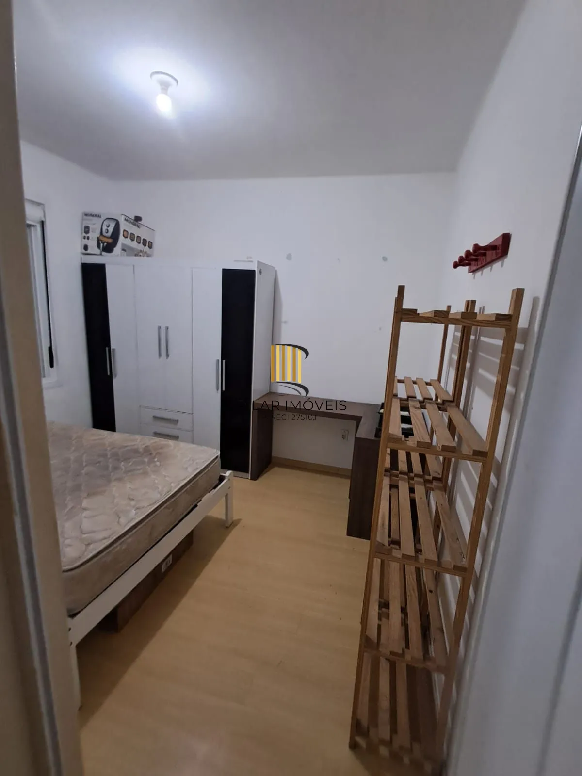 Apartamento 1D
