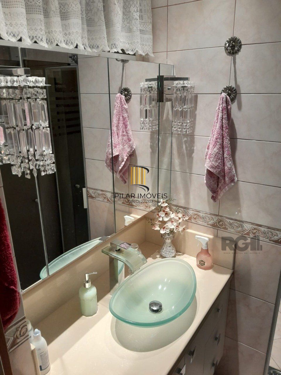 Apartamento de 3dormitórios, com súite e closet,na José do Patrocinio