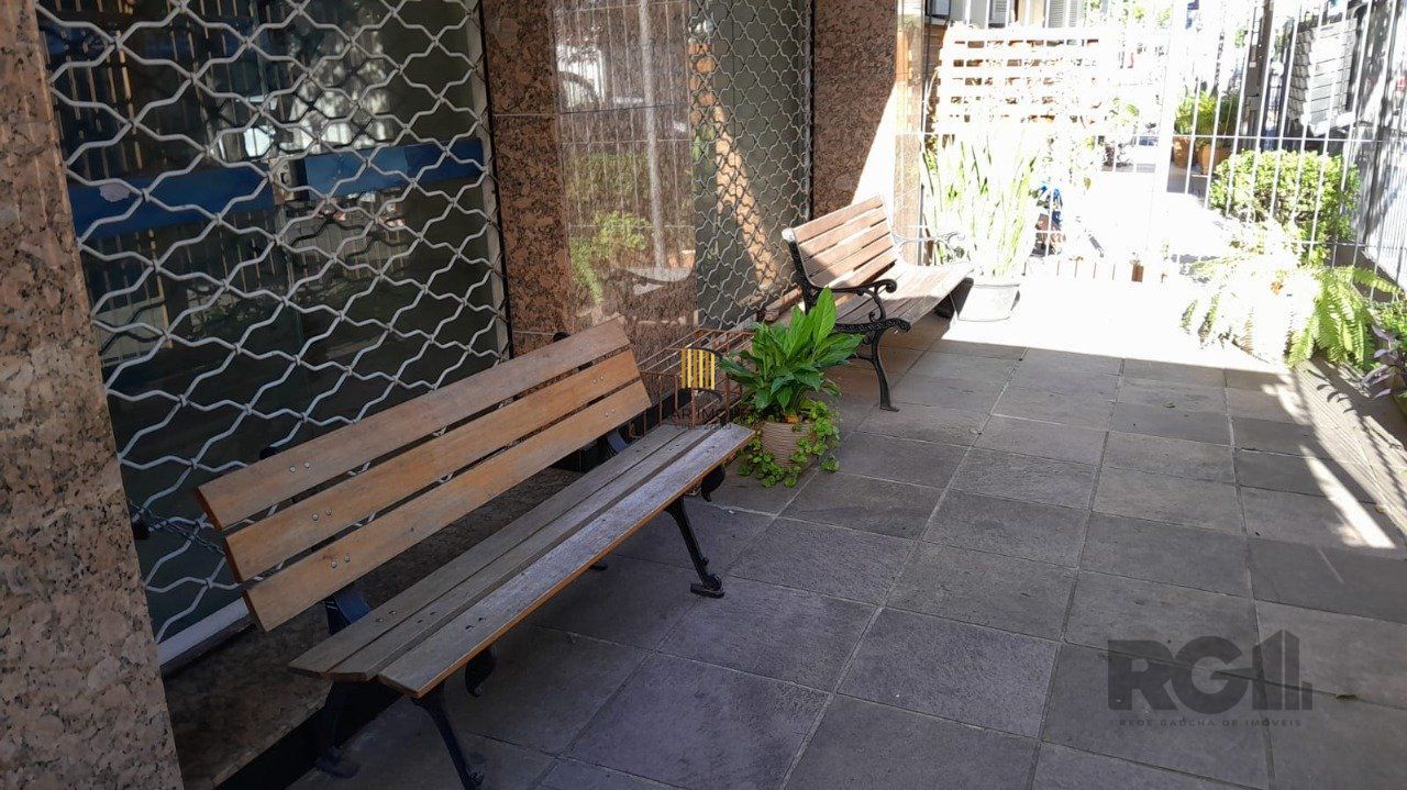 Apartamento 1 Dormitório(s) Bairro Cidade Baixa