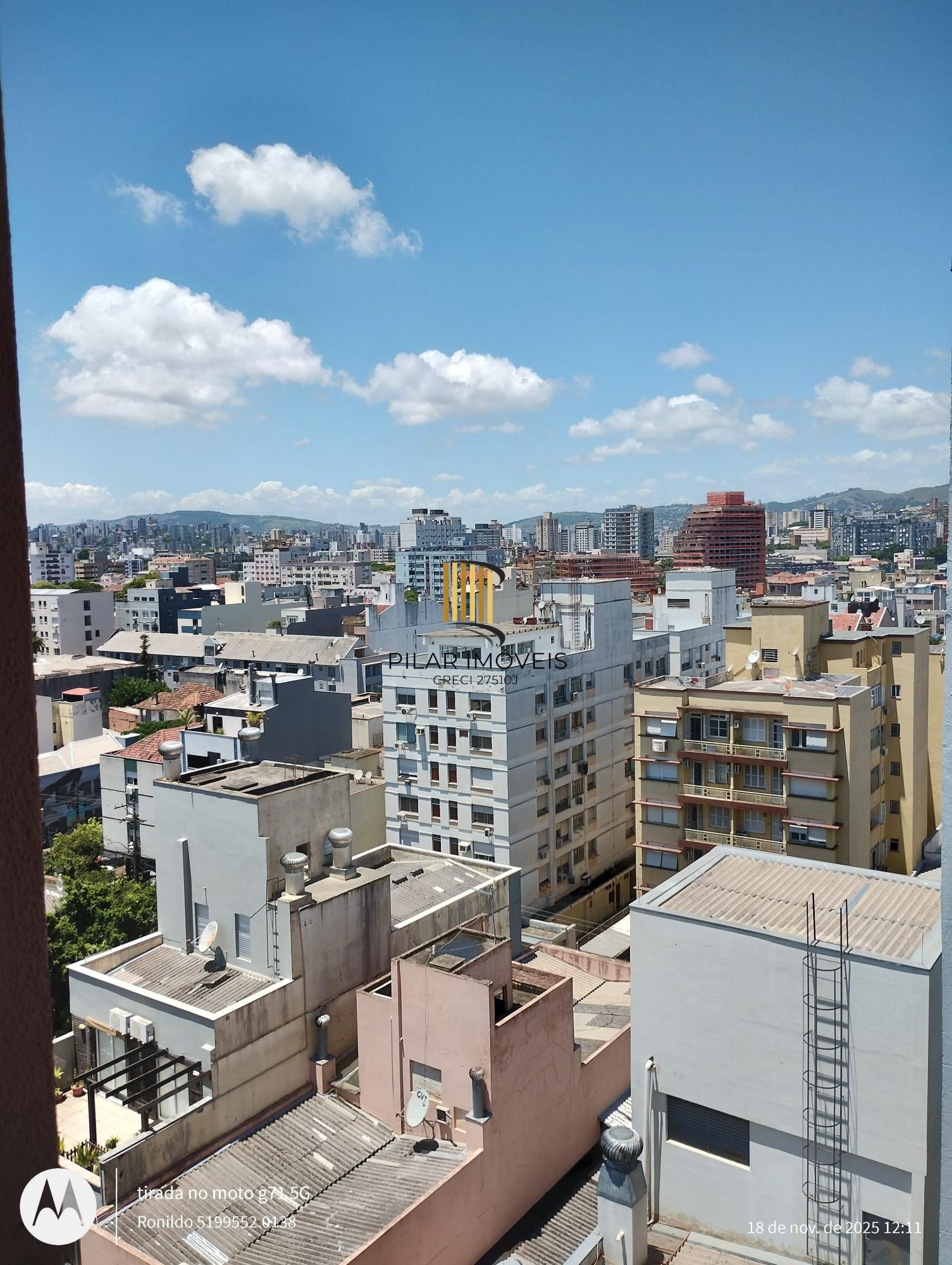 Apartamento 2 dormitórios no bairro Cidade Baixa