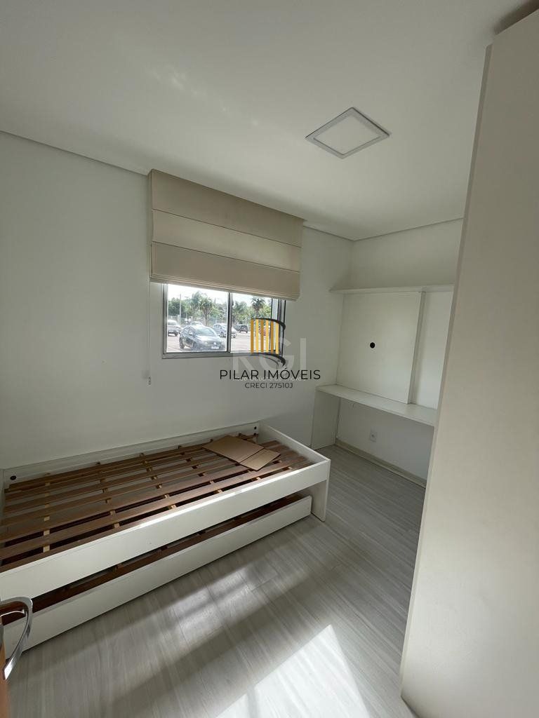 Apartamento para Venda - 48.88m², 2 dormitórios, 1 vaga - Protásio Alves