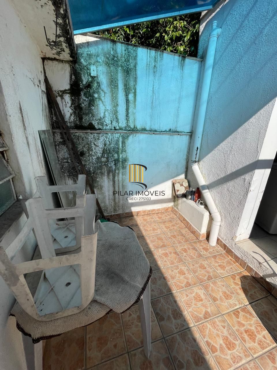 Casa 5 dormitórios no bairro Partenon