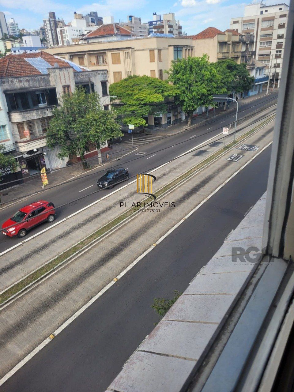 Apartamento ,1 quarto,à venda , localizado na Avenida Protásio Alves