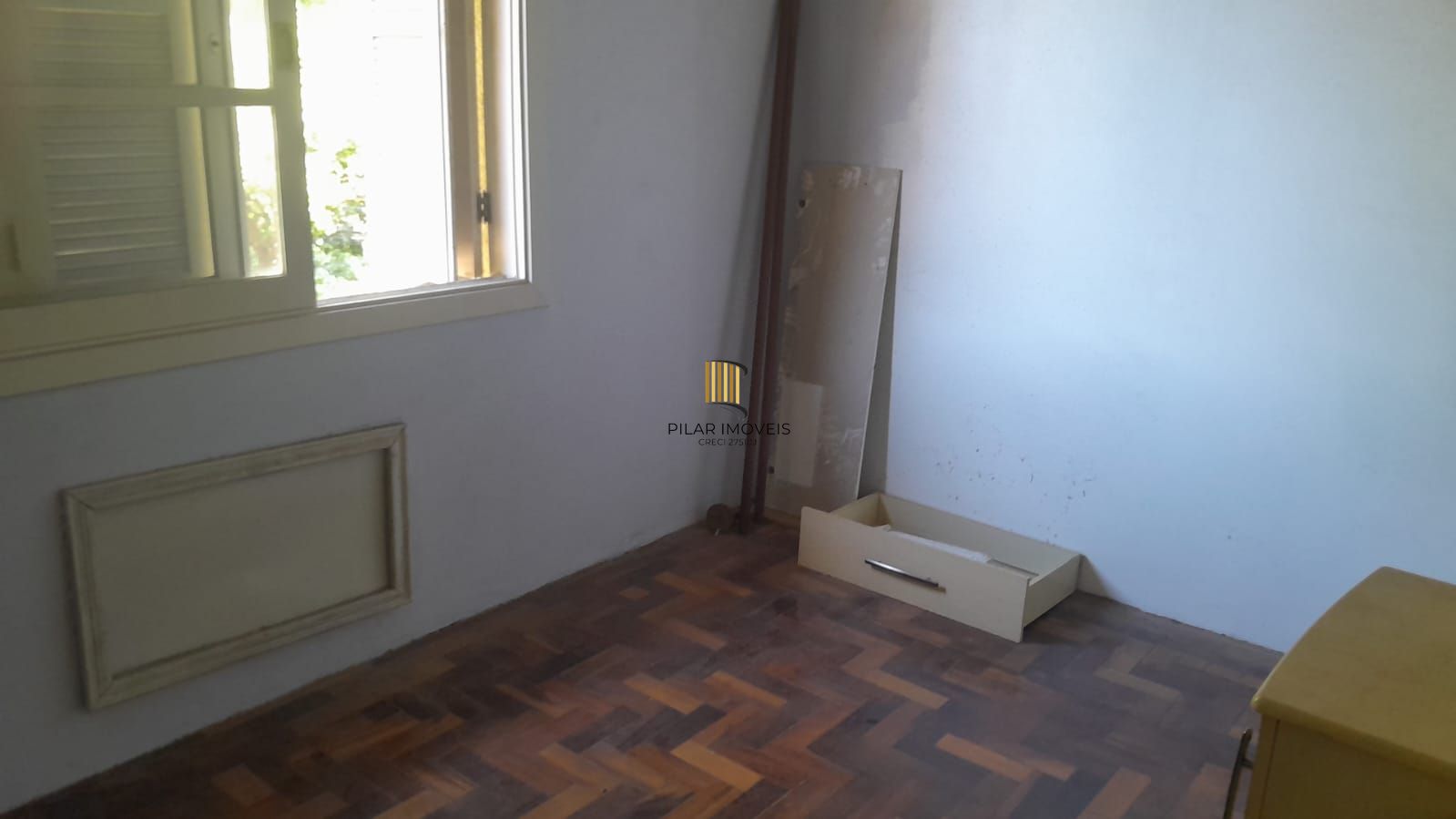 Apartamento para venda - 39.27m², 1 dormitório, 1 vaga - mont serrat