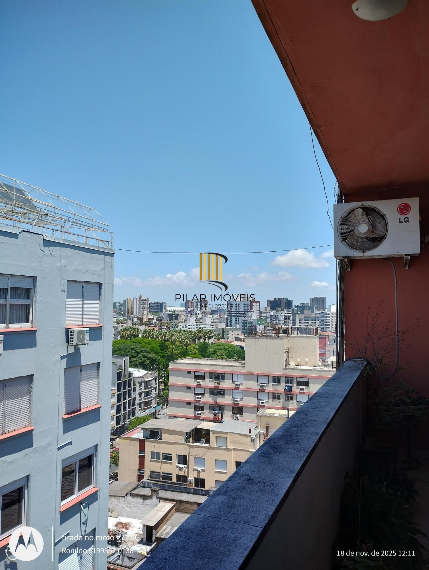 Apartamento 2 dormitórios no bairro Cidade Baixa