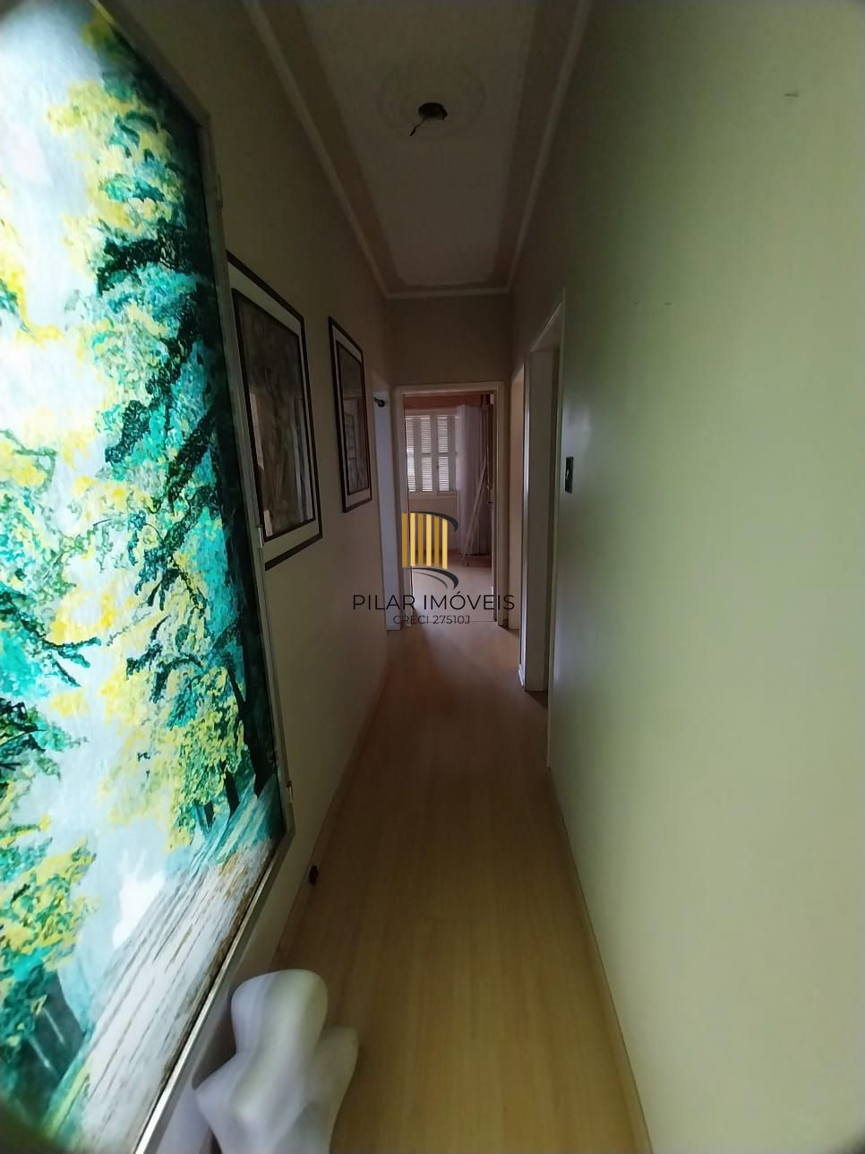 Oportunidade, excelente apartamento 3D, sacada, 2vc, Azenha/Cidade Baixa - P. Alegre