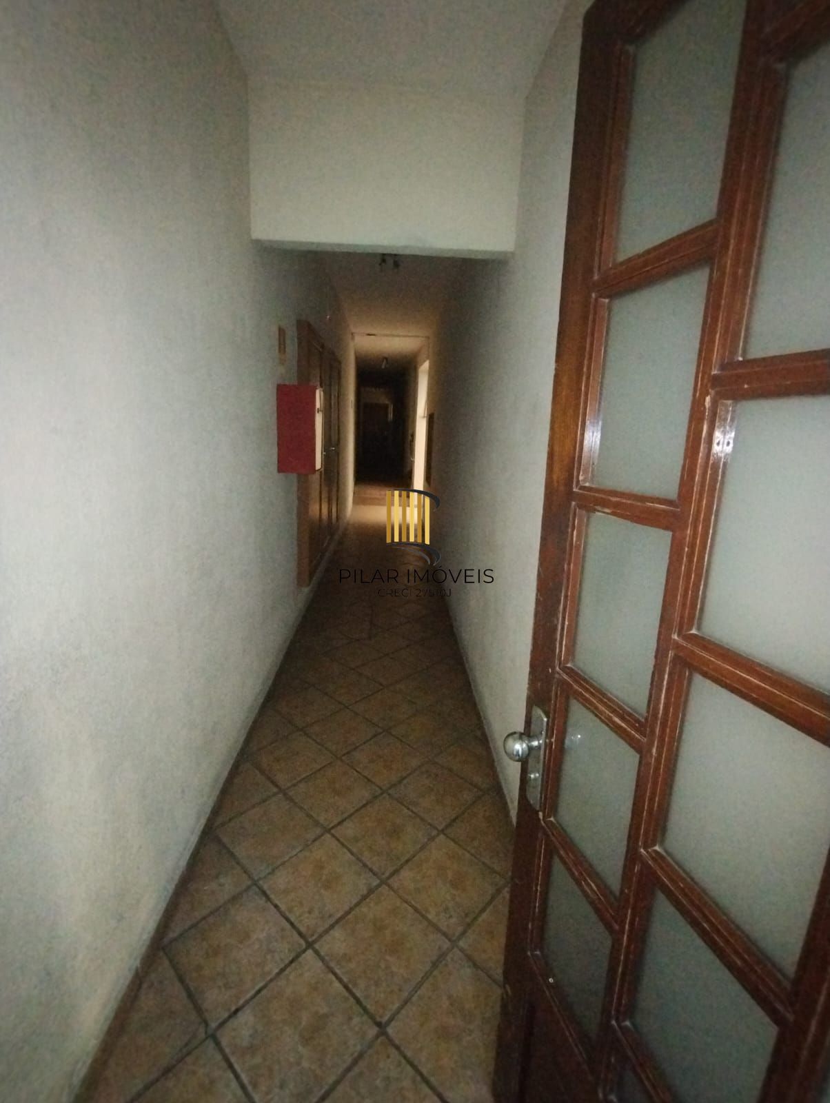Apartamento 2 dormitórios no bairro Centro Histórico