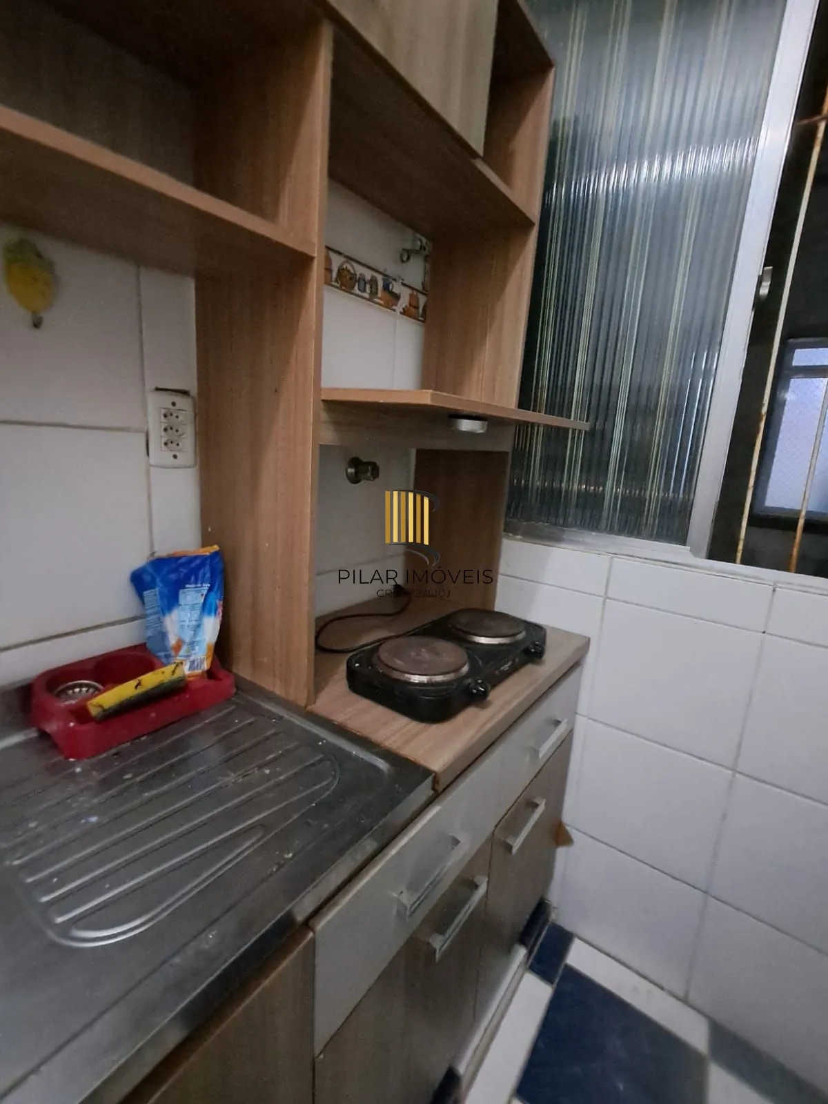 Apartamento 1D