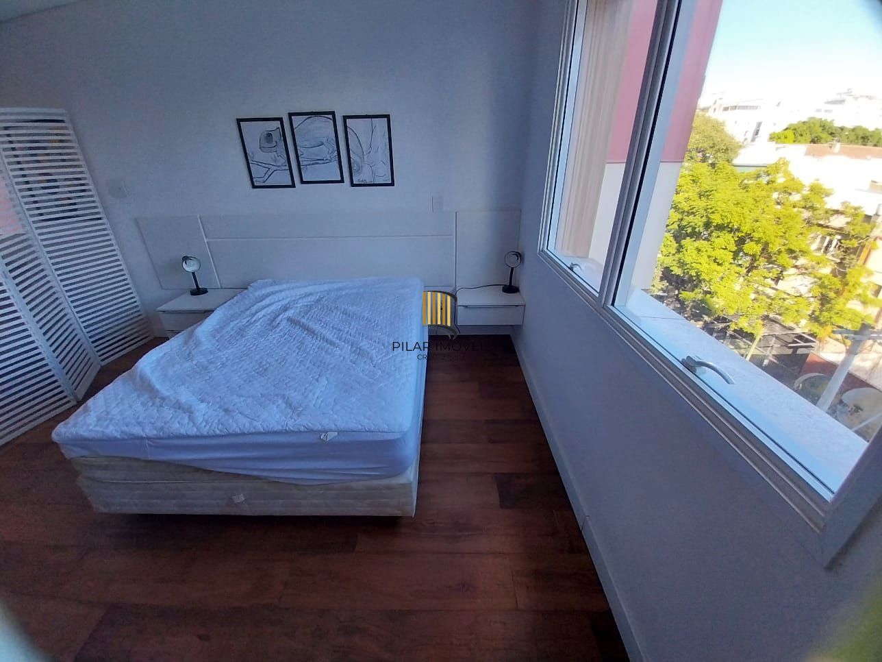 STUDIO CB cidade baixa - MOBILIADO - Baixa preço atrativo