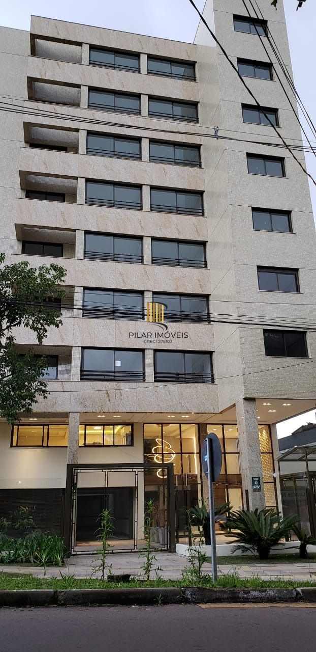 Apartamento para Venda - 70.67m², 2 dormitórios, sendo 1 suites, 2 vagas - Petrópolis