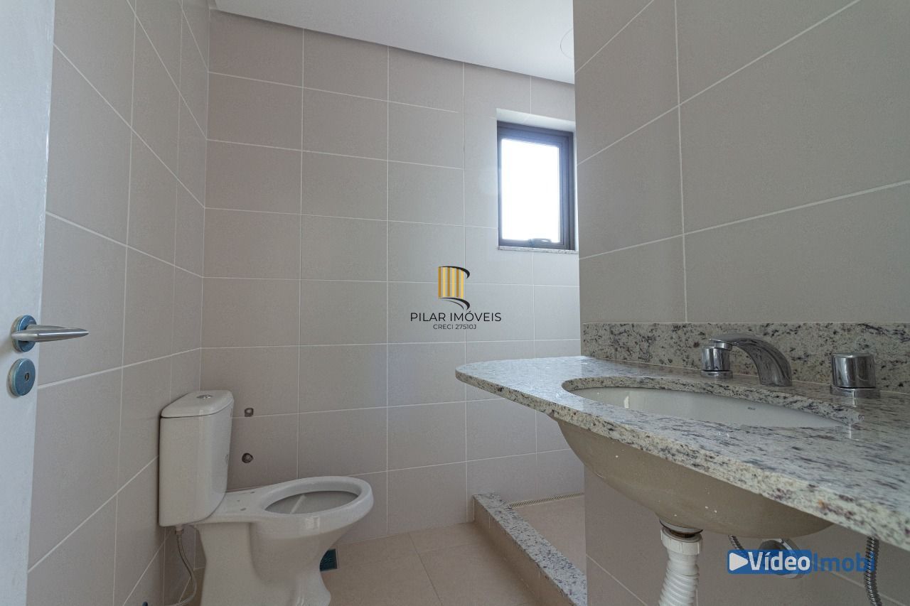 Apartamento, 78.4m², 2 dormitórios, sendo 2 suites, 1 vaga, Petrópolis