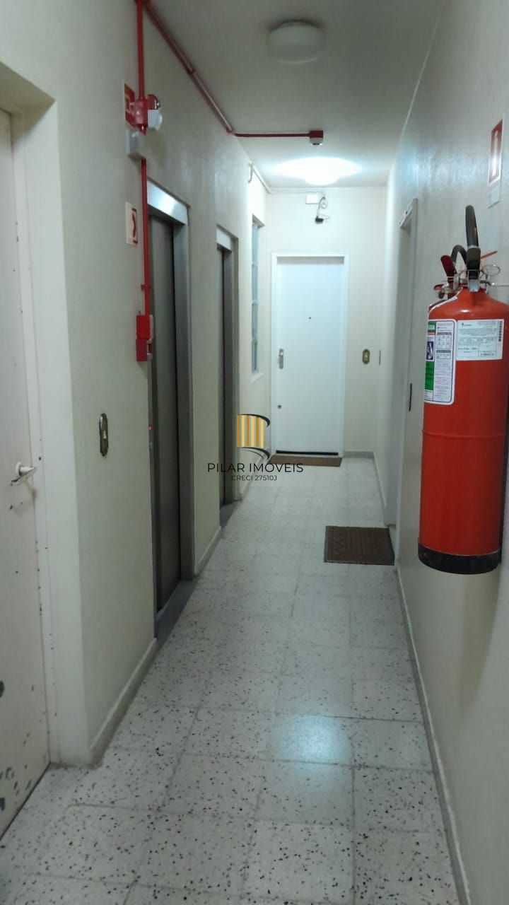 Apartamento com 2 quartos à venda na Senador Salgado Filho,  Centro Histórico