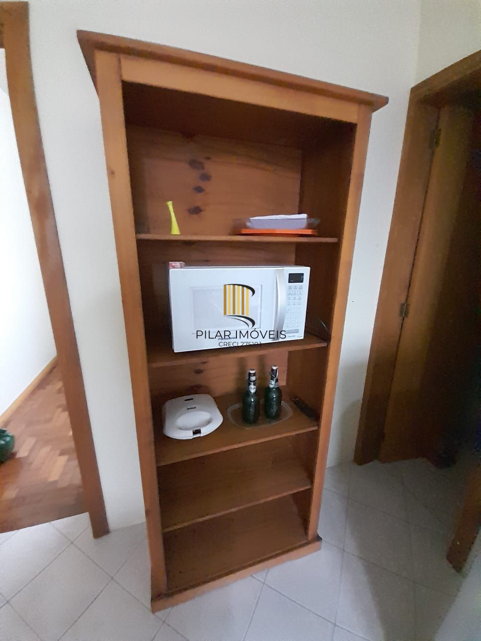 Excelente Oportunidade apto 1D c/ vaga - Tramandaí - 100 metros da praia