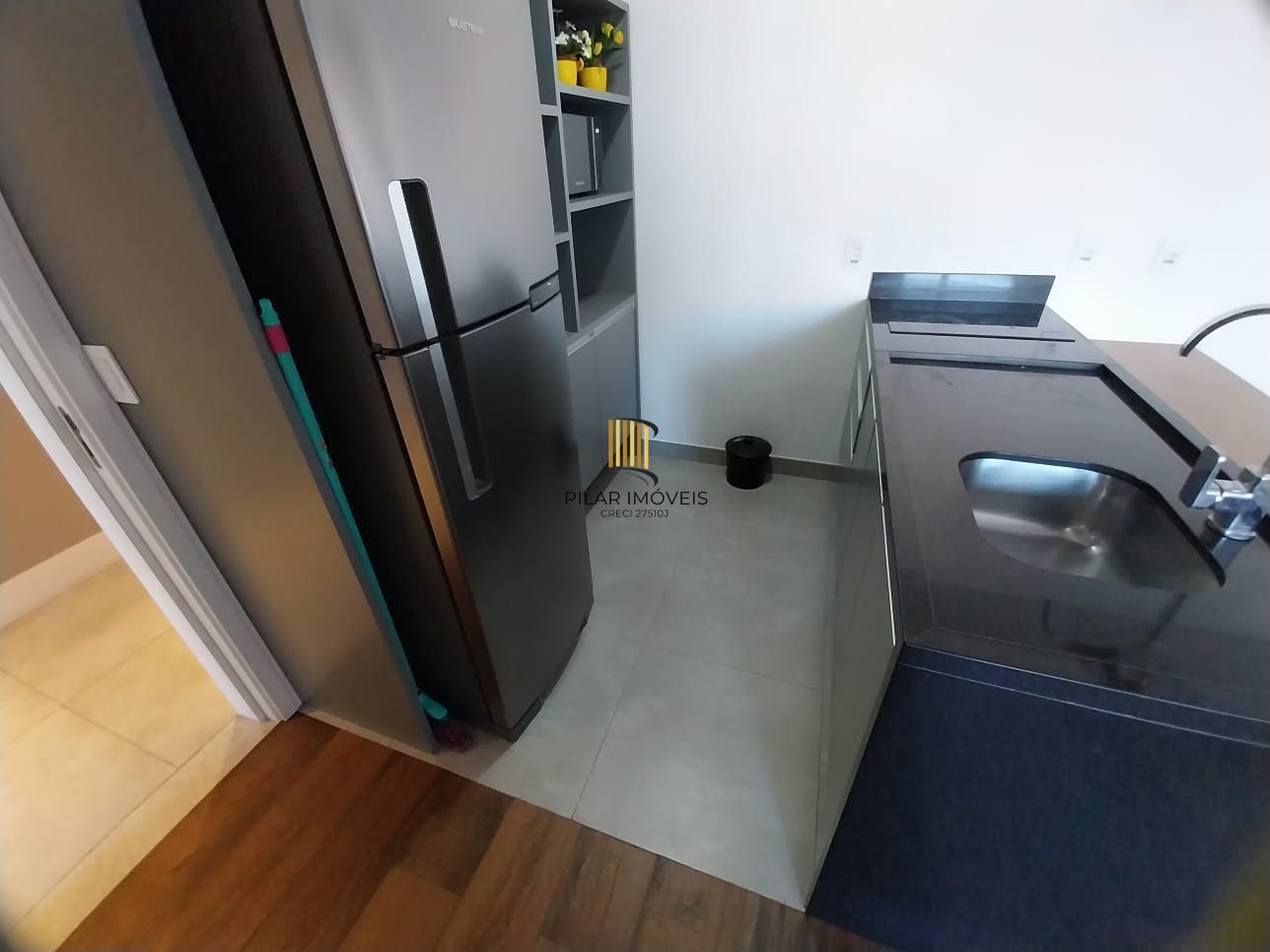 STUDIO CB cidade baixa - MOBILIADO - Baixa preço atrativo