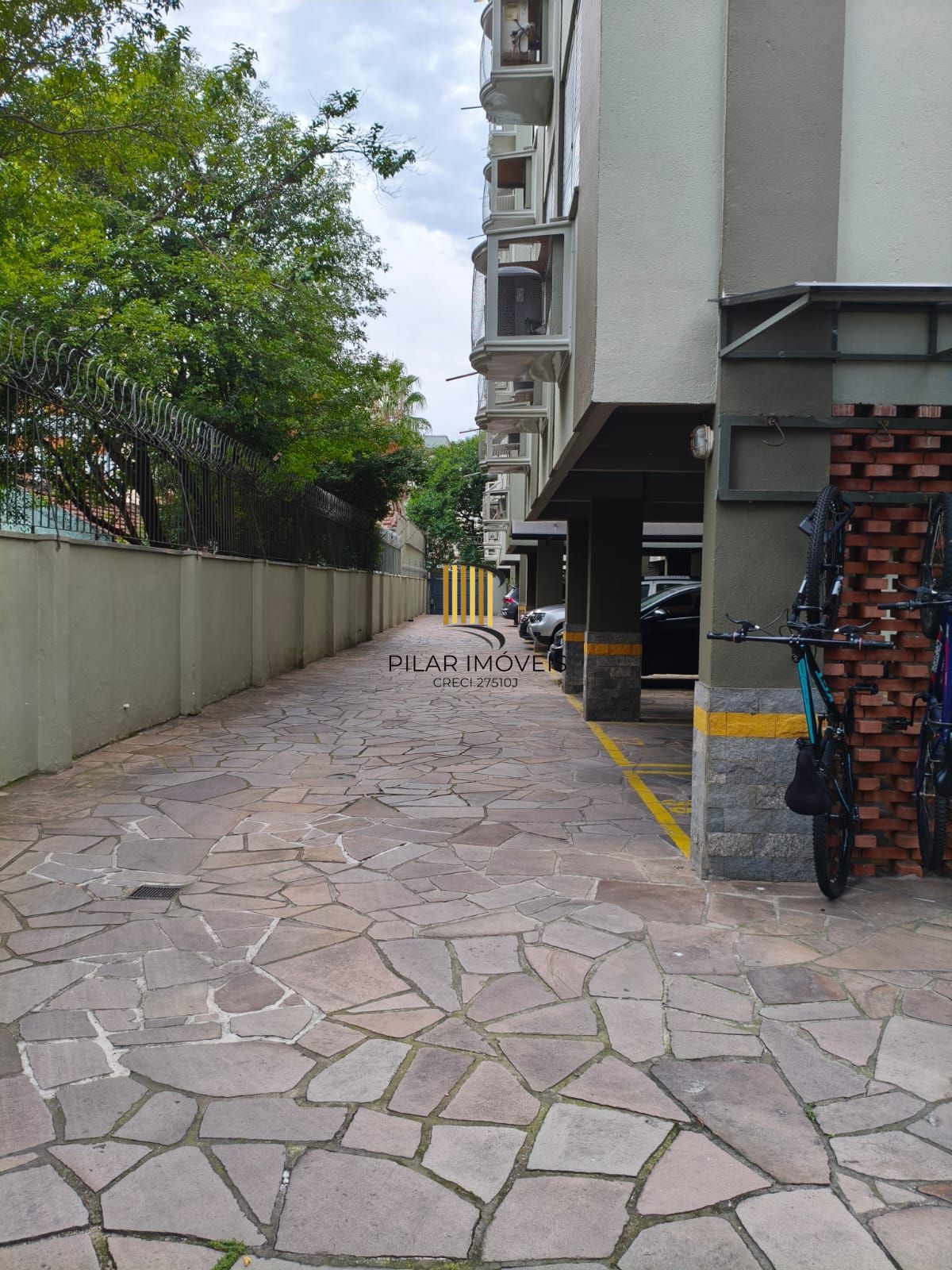 Oportunidade 2D, 2 Banheiros - Cidade Baixa - Porto Alegre - Preço Atrativo