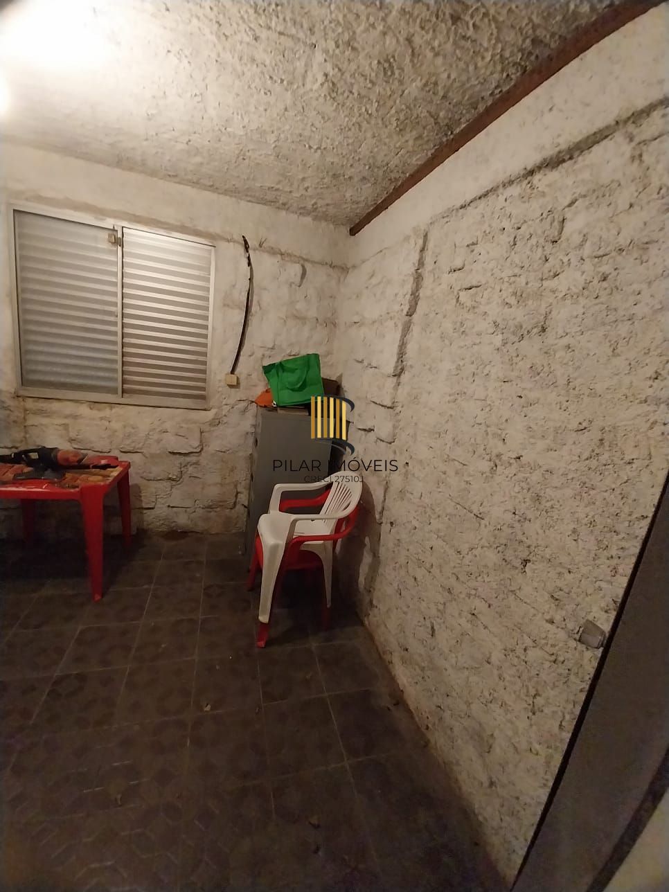 Casa ampla 5 D E 4 Banheiros, 2 vagas - Sta Tereza - Porto Alegre