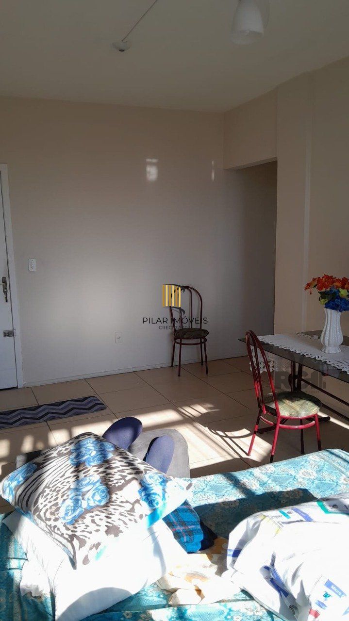 Apartamento para Venda - 69m², 2 dormitórios, Centro Histórico