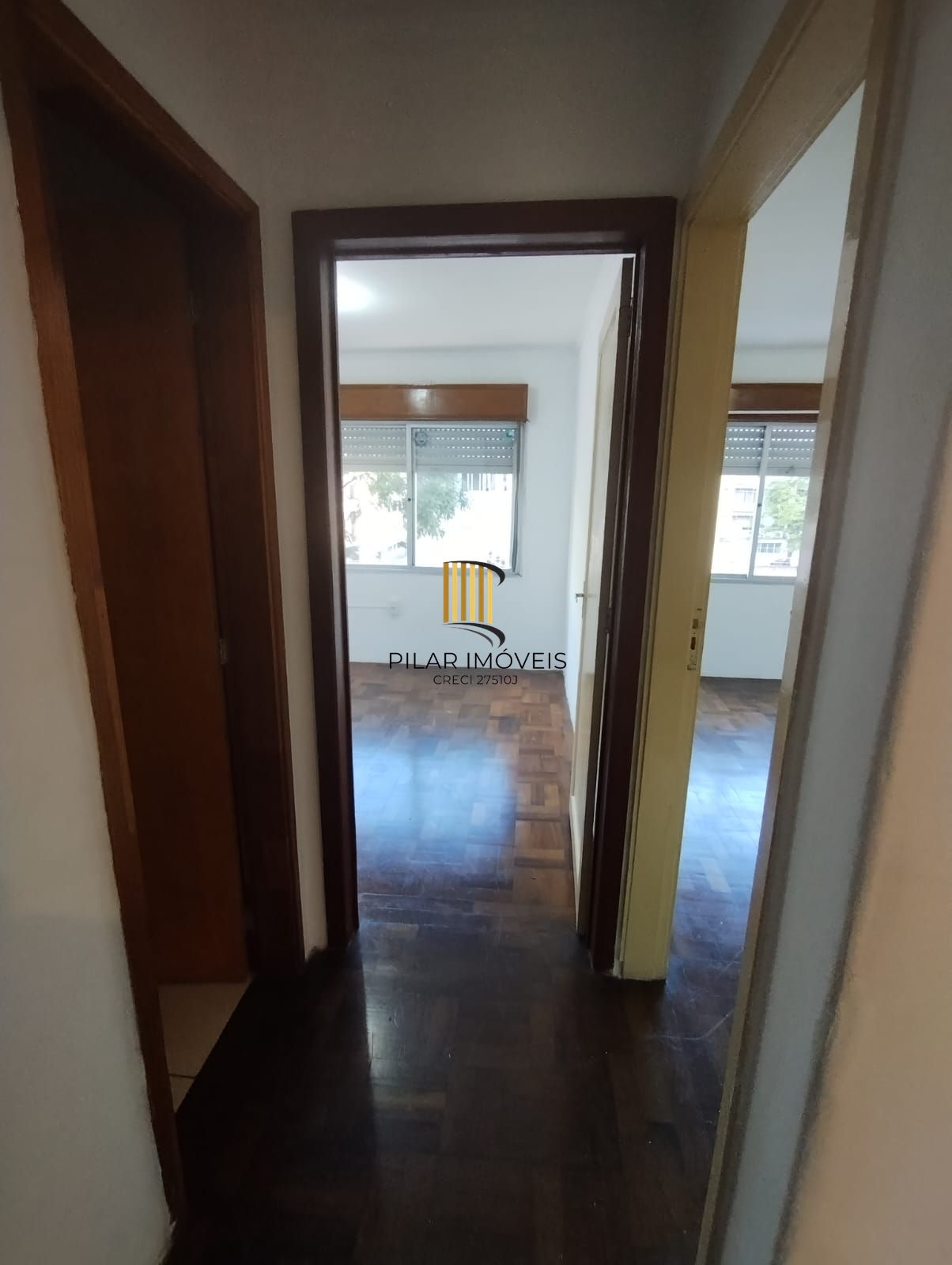 Apartamento 2 dormitórios no bairro Centro Histórico