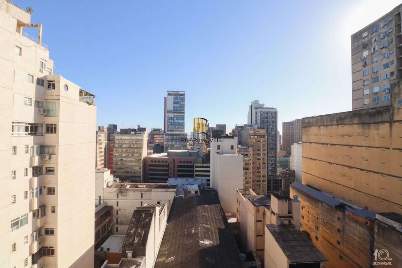 Apartamento 3 dormitórios no bairro Centro Histórico