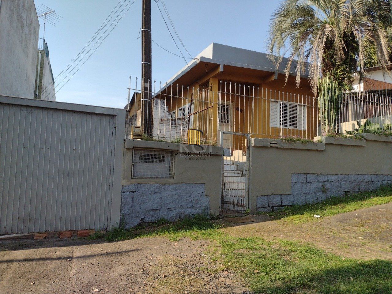 Casa para Venda, 250m², 4 dormitórios, sendo 1 suite, 10 vagas , Vila Jardim