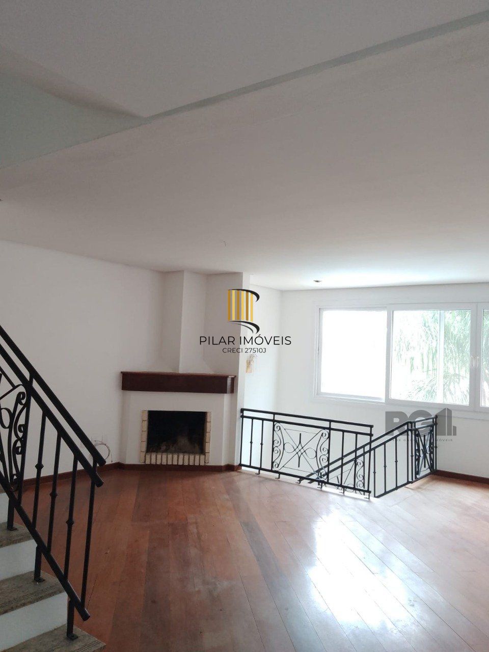 Casa Condominio 3 Dormitórios, Bairro Sétimo Céu