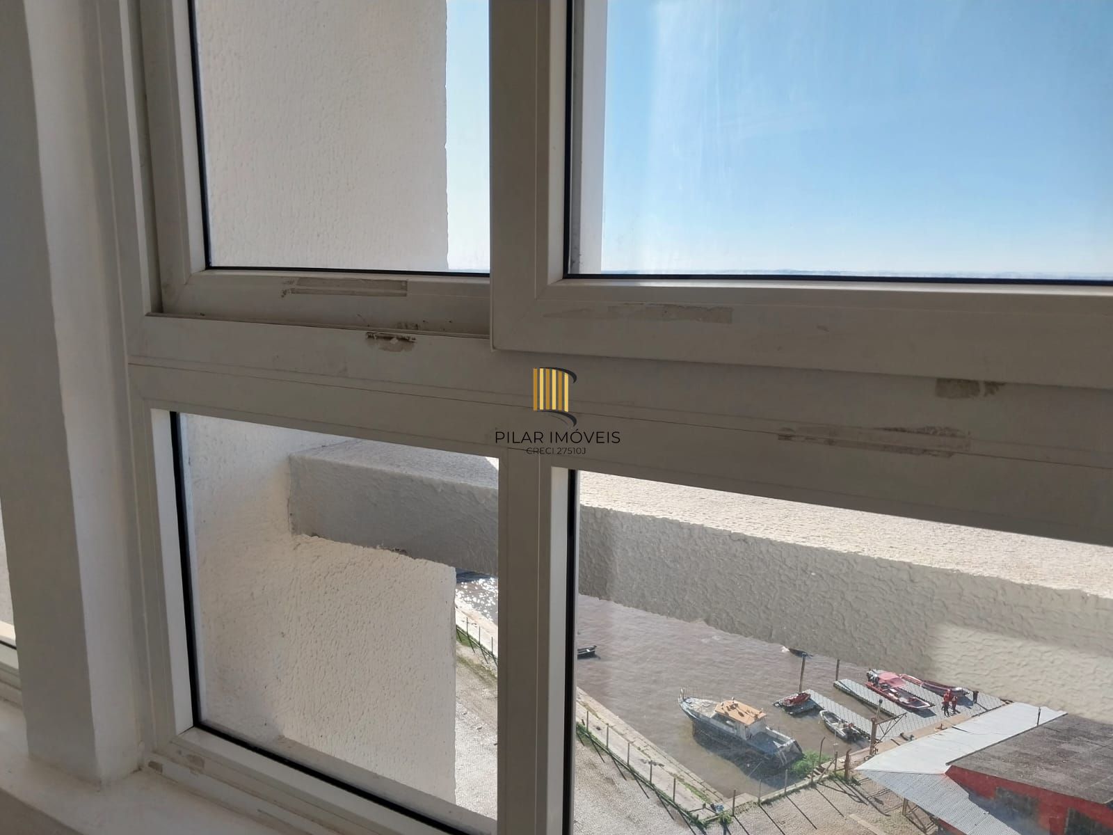 Excelente 3 salas conjugadas 169,9 m² Centro Porto Alegre