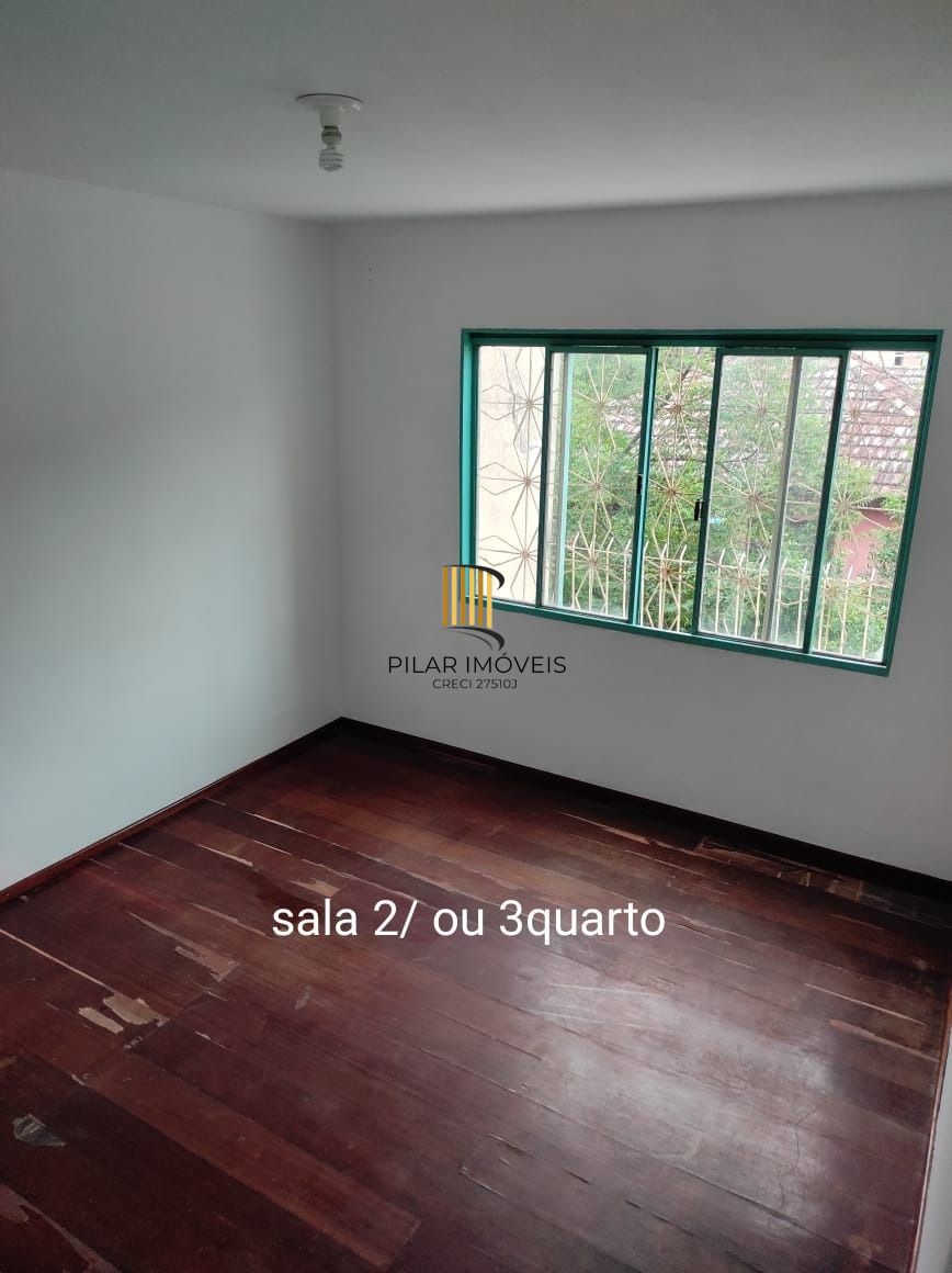 Casa para Venda - 300m², 3 dormitórios, 2 vagas - Nonoai