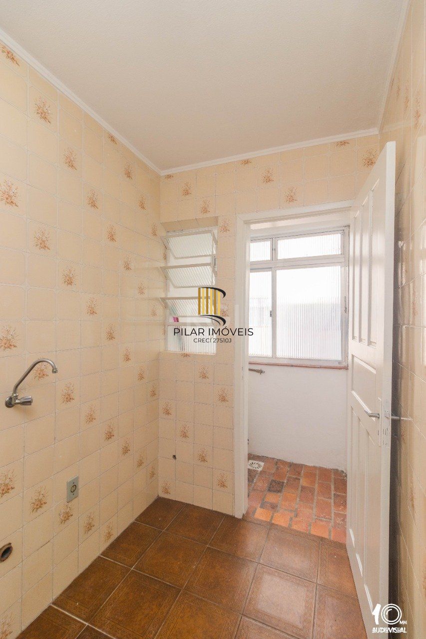 Apartamento 1 dormitório no bairro Camaquã
