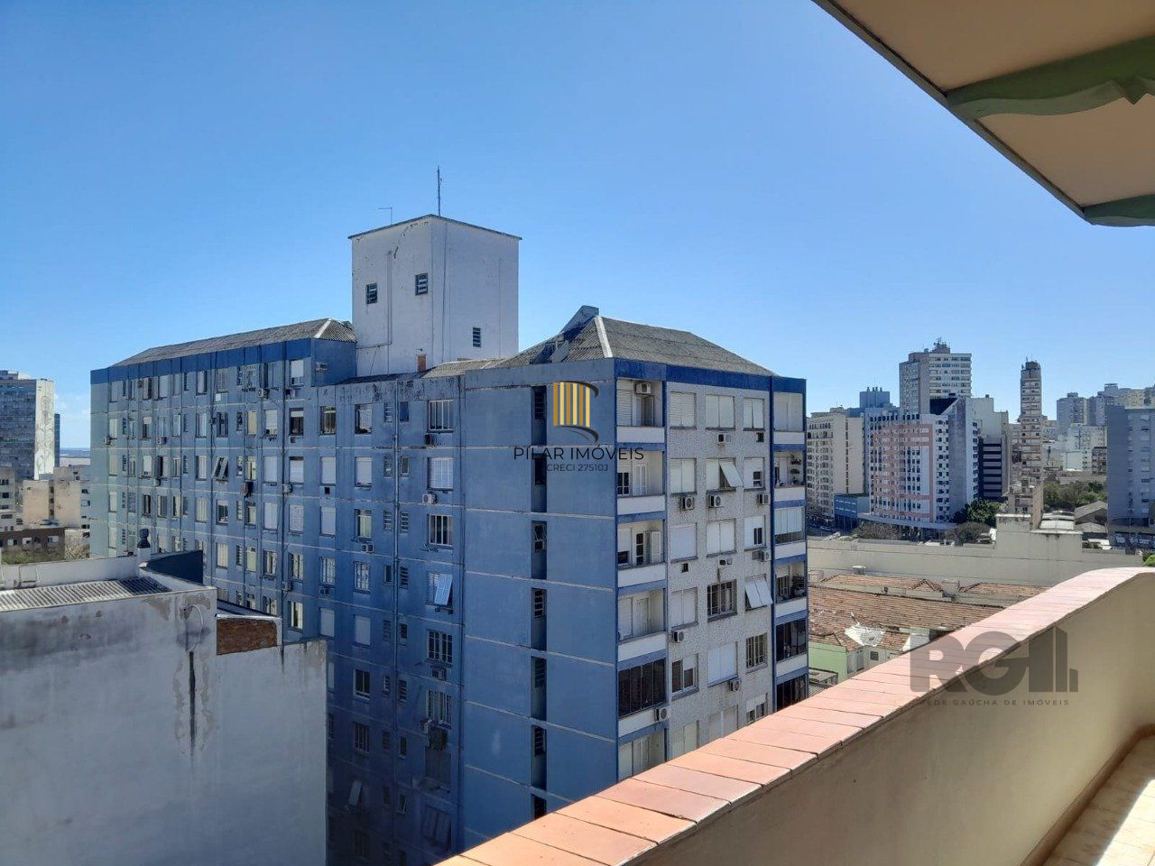 Apartamento de 3dormitórios, com súite e closet,na José do Patrocinio