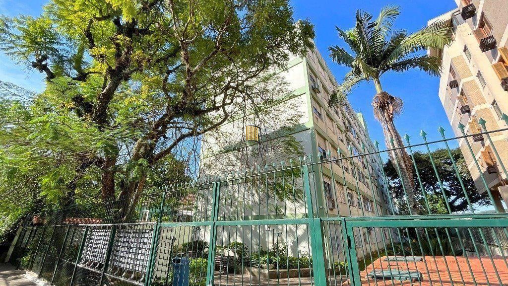 Apartamento,1 quarto,andar alto, na Tristeza,prédio com Churrasaqueira
