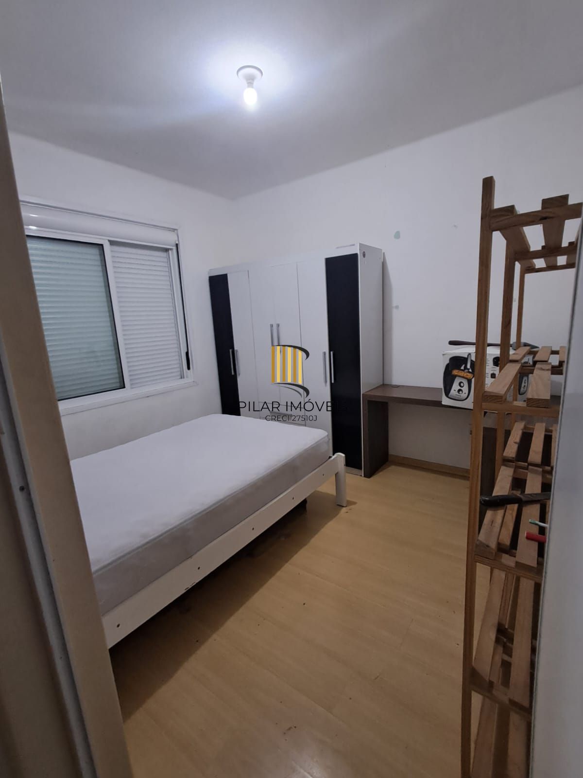 Apartamento 1D