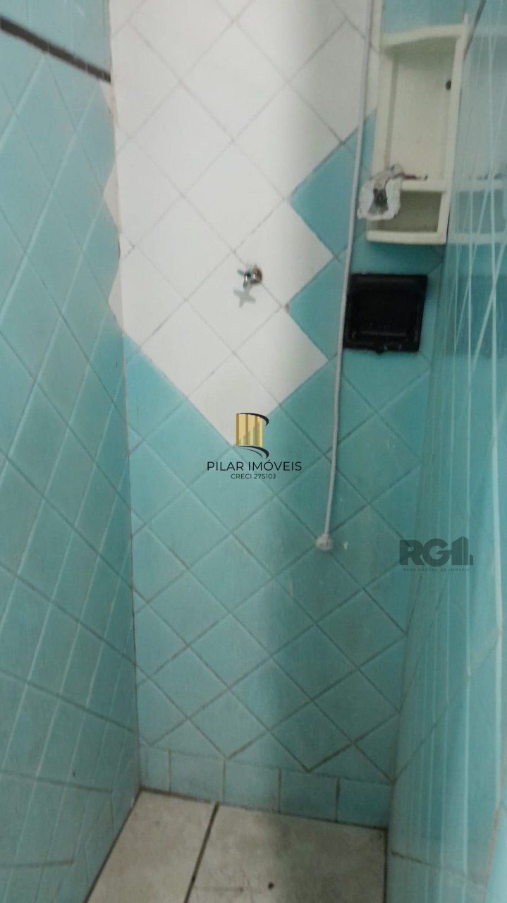 Apartamento 2 dormitórios no bairro Cidade Baixa
