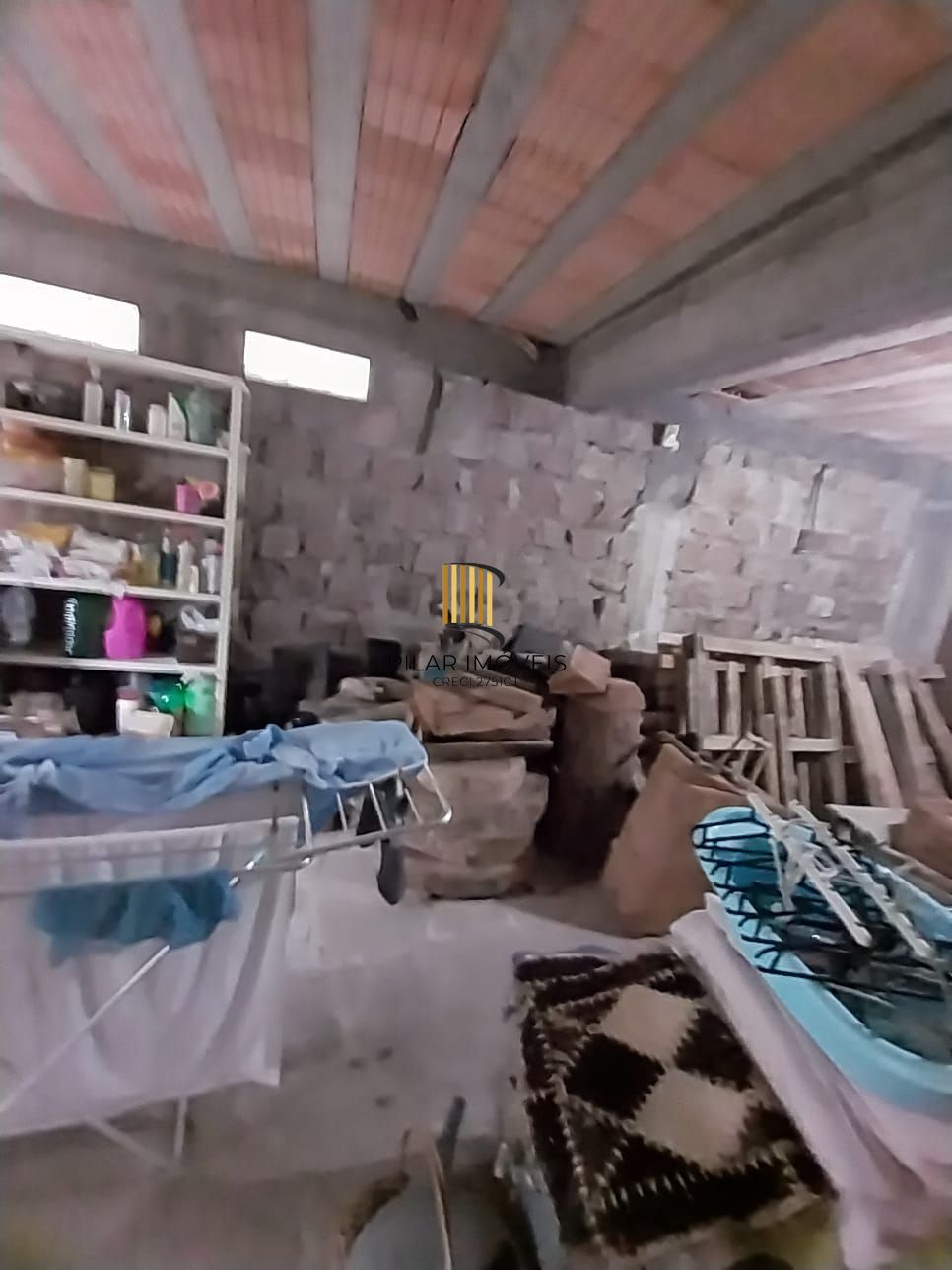 Casa ampla 5 D E 4 Banheiros, 2 vagas - Sta Tereza - Porto Alegre