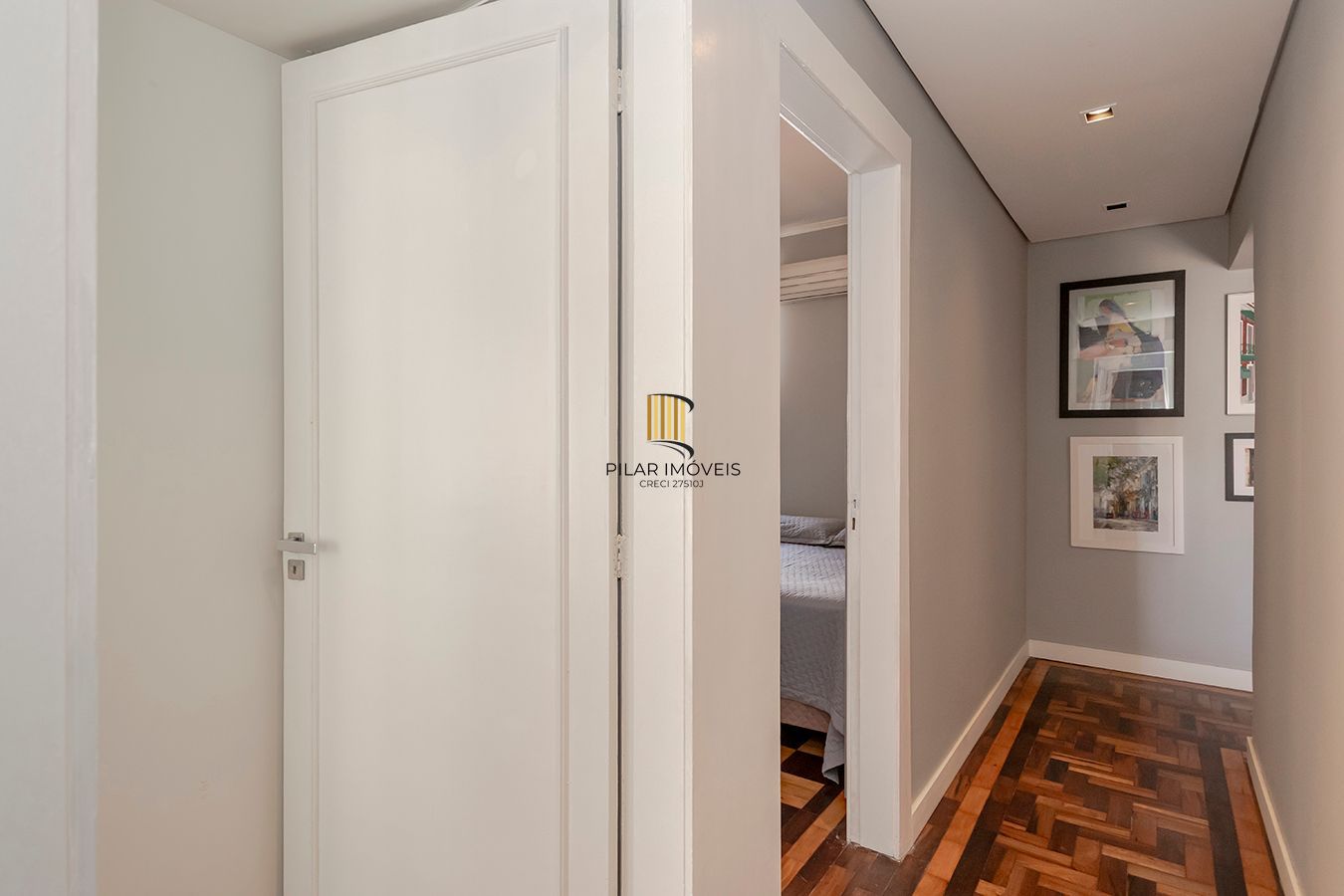 Apto 2dormitórios com 01suíte na Florencio Ygartua