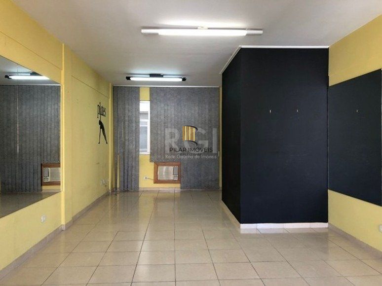 Conjunto/Sala para Venda - 45.52m², 0 dormitórios, 1 vaga - Auxiliadora