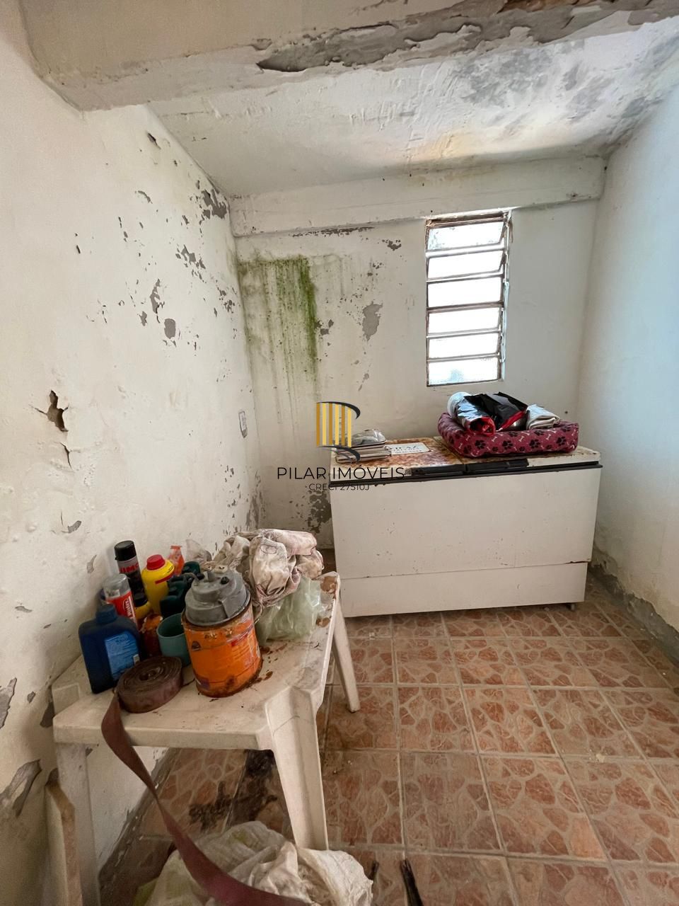 Casa 5 dormitórios no bairro Partenon