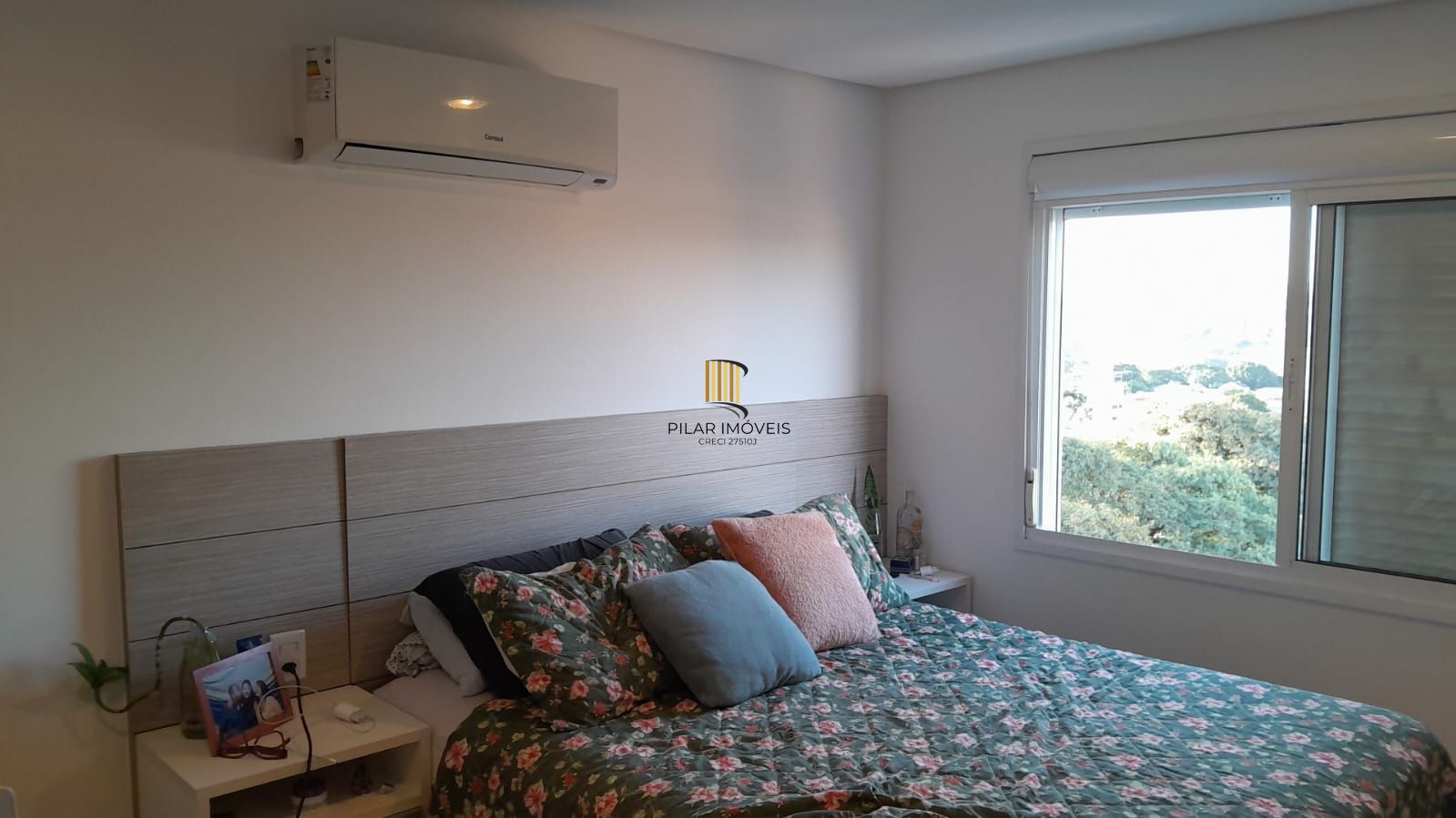 Apartamento para Venda - 70.89m², 2 dormitórios, sendo 1 suite, Partenon