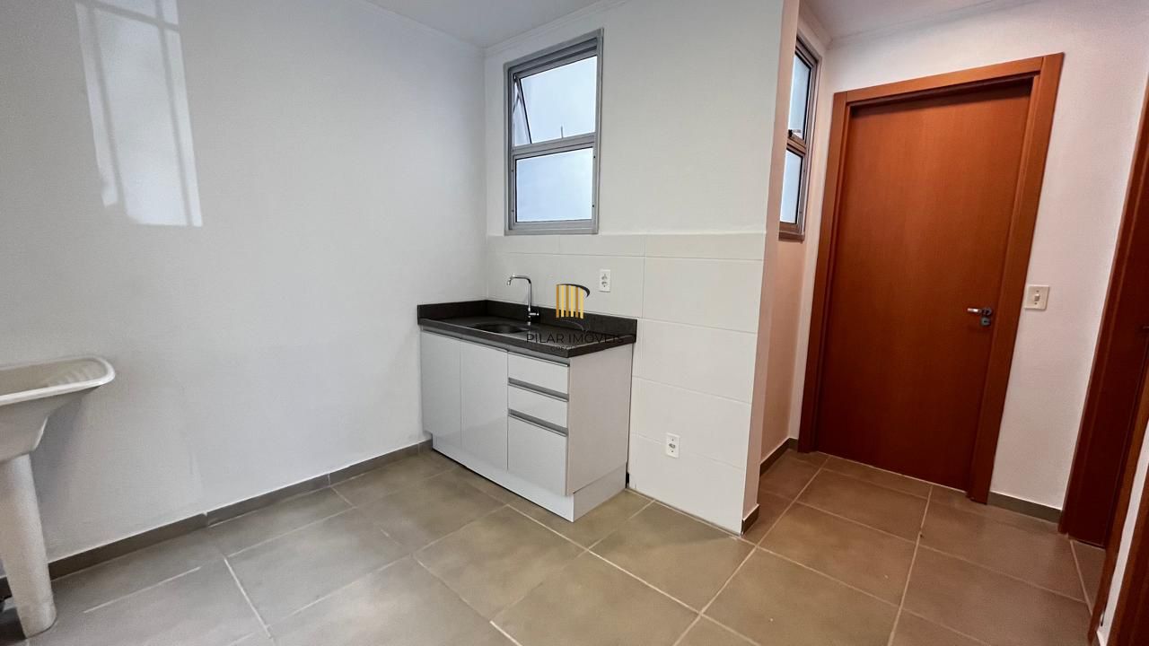 OPORTUNIDADE, 2D, COM VAGA, OLARIA - CANOAS - COMPRA ASSISTIDA