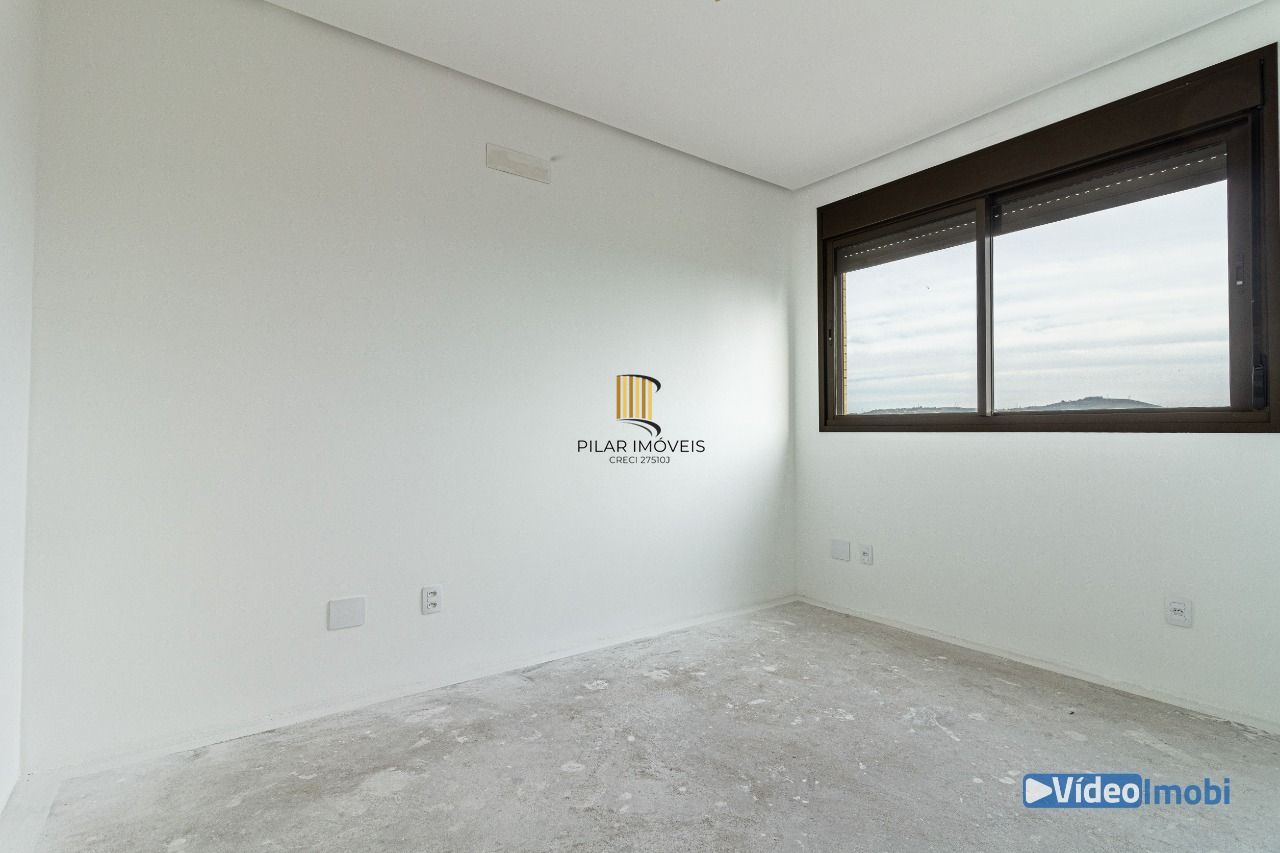 Apartamento para Venda - 70.67m², 2 dormitórios, sendo 1 suites, 2 vagas - Petrópolis