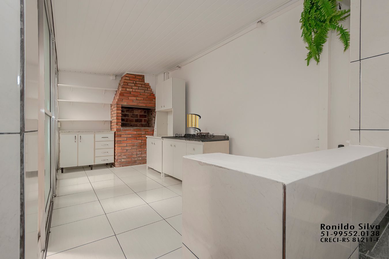 Apartamento 1 dormitório no bairro Centro Histórico