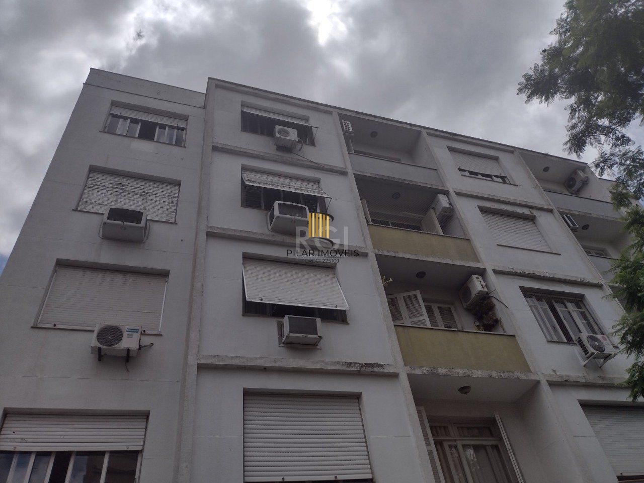 Apartamento 3 dormitórios no bairro Santana - Pilar Imóveis