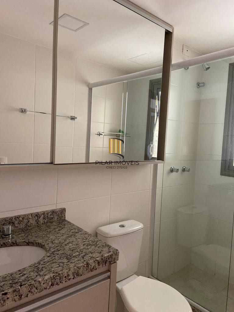 Apartamento para Venda - 104.51m², 3 dormitórios, sendo 1 suites, 2 vagas - Cavalhada