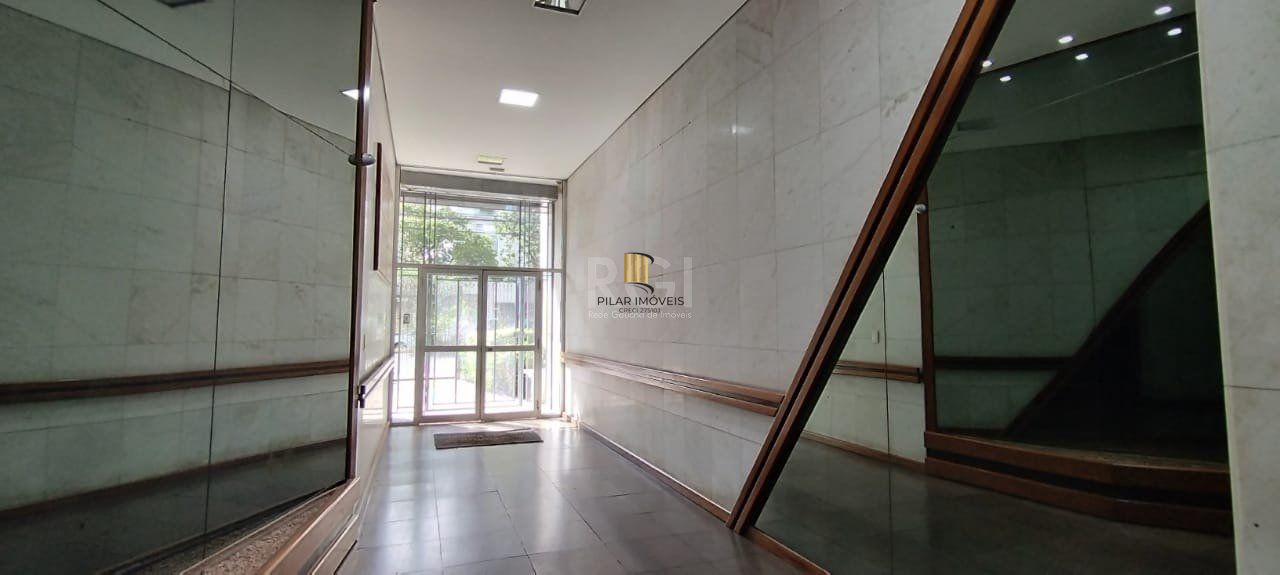 Sala Comercial no bairro Floresta