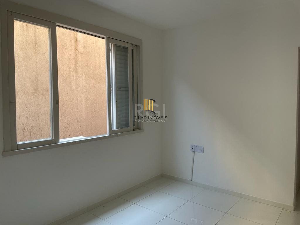 Apartamento 2 dormitórios no bairro Centro Histórico