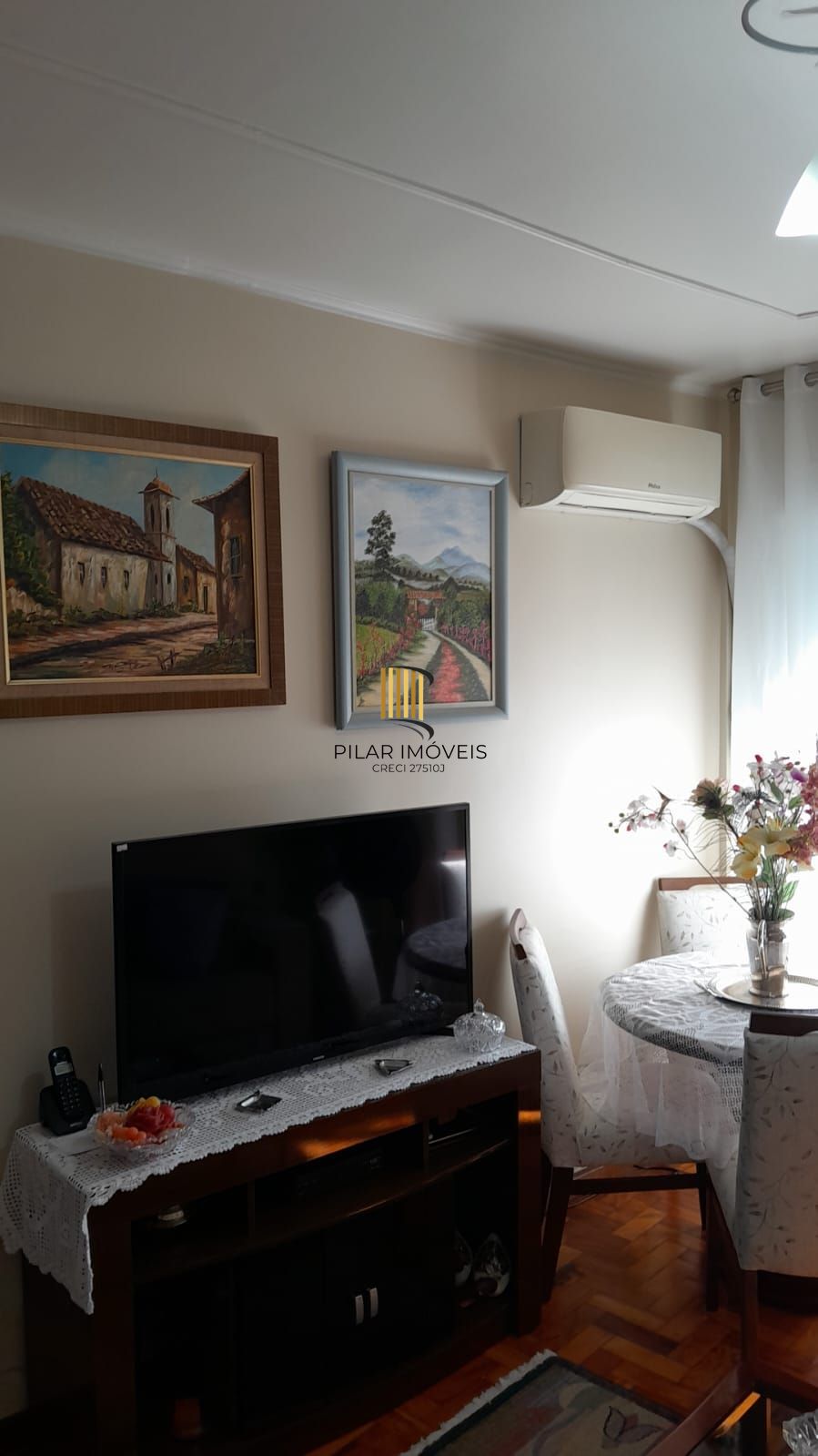 Apartamento 2 dormitórios,andar alto,Cidade Baixa,próximo a Redenção e  Centro